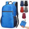 Vanaheimr Outdoor Foldable Lightweight Backpack