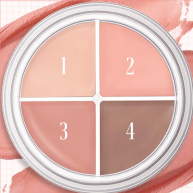 rom&nd Han All Eye Pot Liner 3color