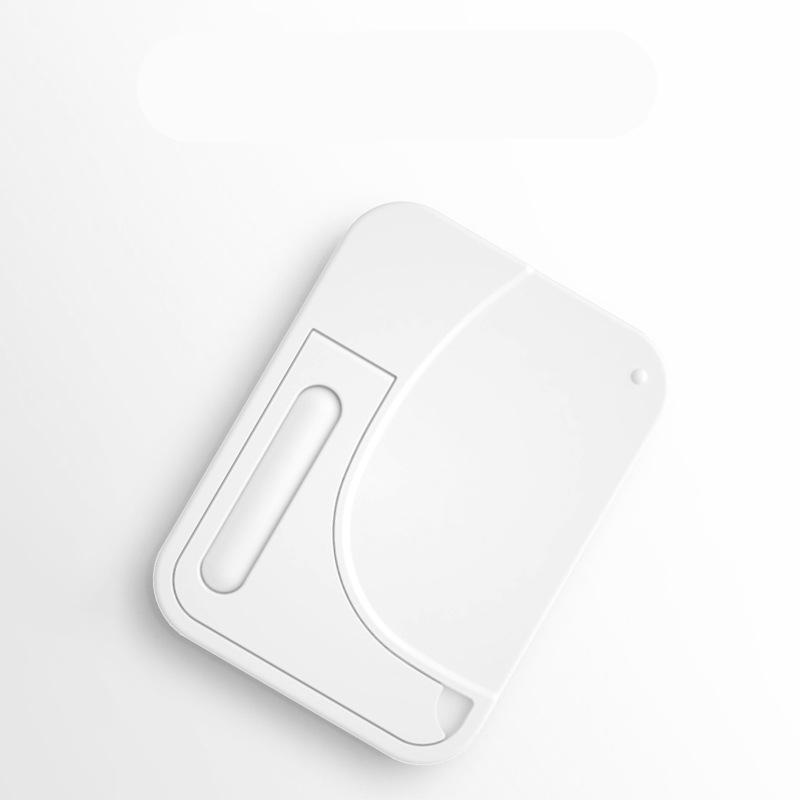 Lustro do makijażu LED z ekranem dotykowym 3 lekkie przenośne stojące składane lustro kosmetyczne 5x powiększające lusterko kosmetyczne Compect