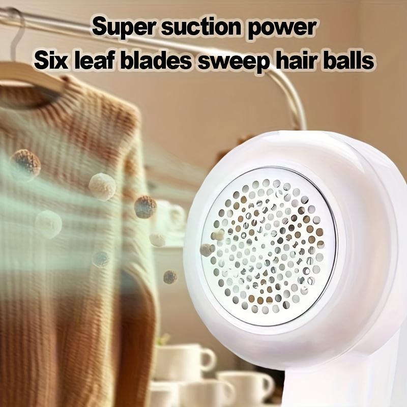 Lint Remover,Fabric Shaver and Lint Brush for Clothes Cleaning - Household Tool To Remove Pilling From Sweaters,Sofas,Furniture & Textiles Maintenance