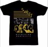 T-shirt Unisex Taglia S-5XL Tour Album Band Dolce