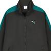 Puma Woven Windcell Loose Fit Zip Collar Long Sleeve Sun Protection Jacket Unisex jackets 695493-01
