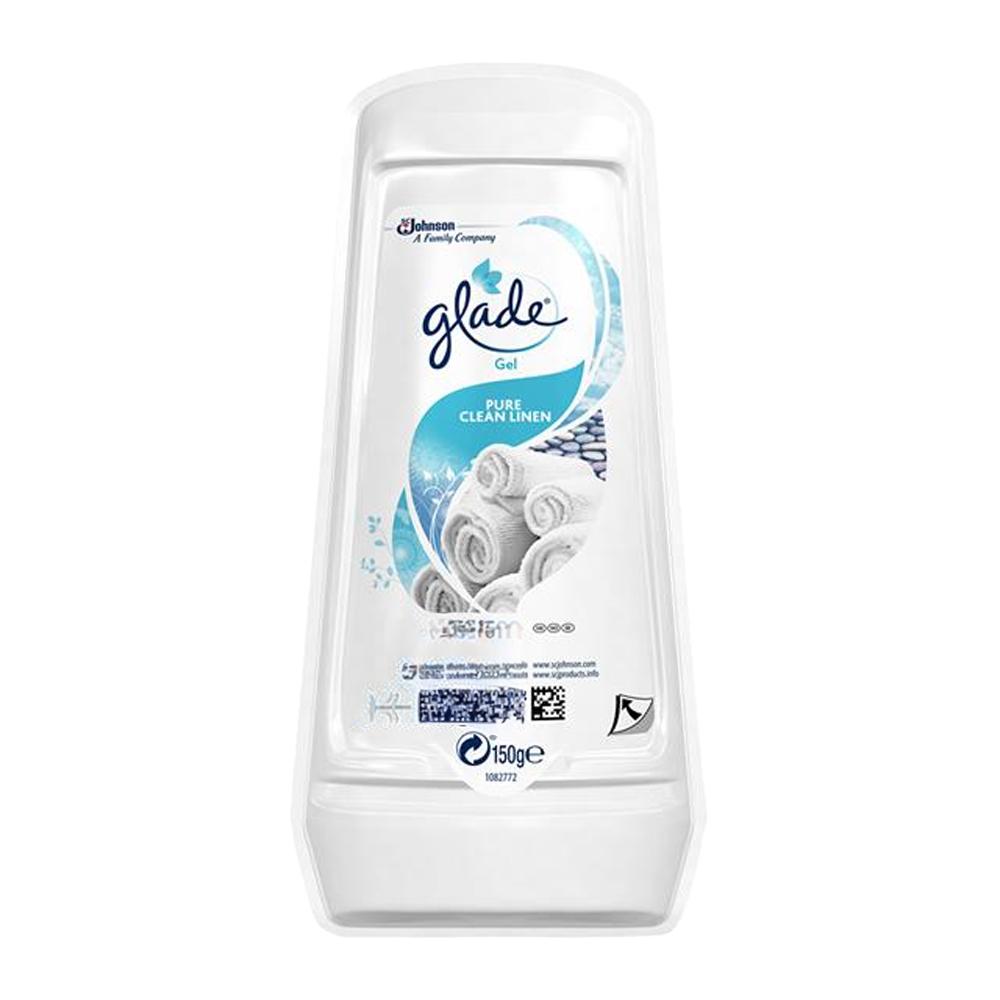 Sc Johnson Professional Glade Clean Linen 15g