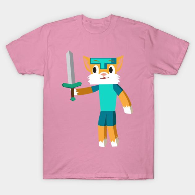 Buy T Shirt Women Stampy Cat Minecraft 