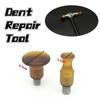 Pdr Tap Down Tool Paintless Dent Repair Kit Metal Tap Down Pen Heads Tip Dent Removal Tools Paintless Dent Repair Hand Tool