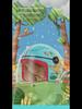 3C Certified Children's Helmet: Four Seasons, Winter Warm, Gray, Electric Motorcycle Safety for Boys and Girls