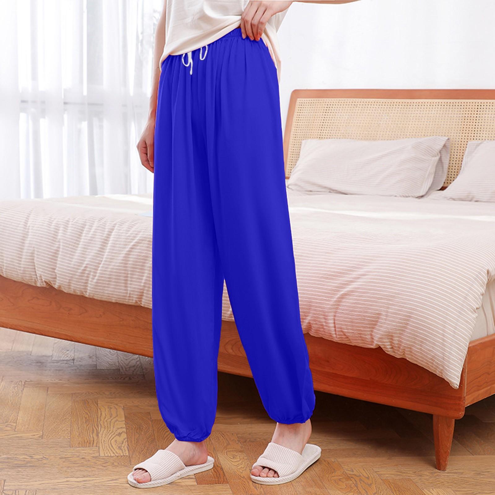 

Настроить - Женские зимние однотонные брюки полной длины, длинные спортивные брюки M