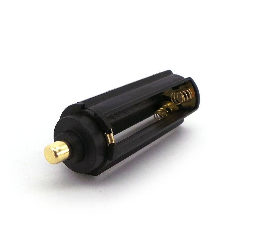 Powerful LED Tactical Flashlight 10000lm 600m USB C