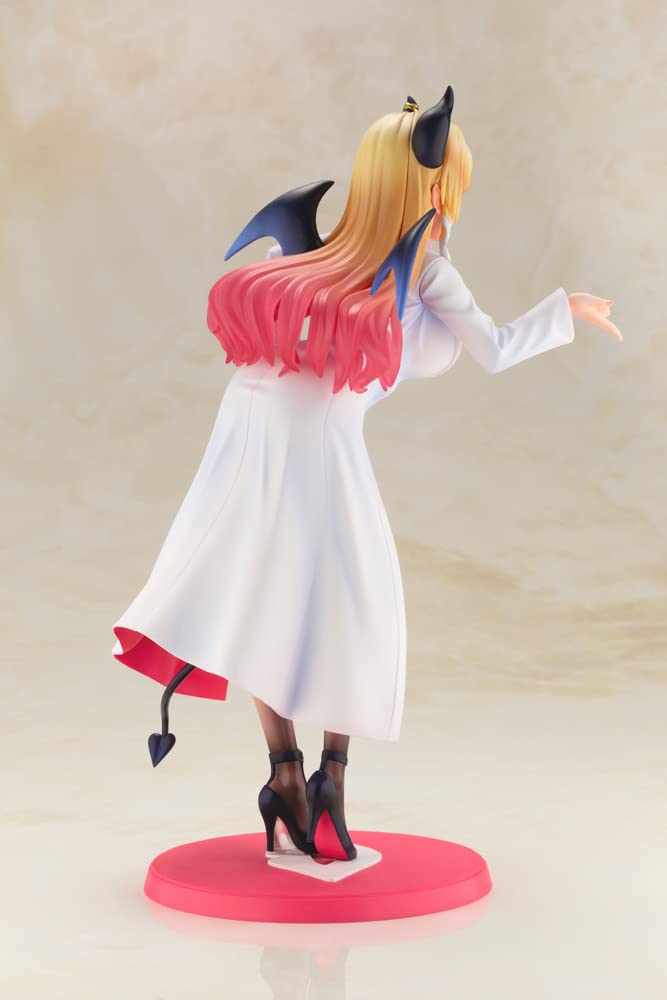Hololive Production Iyuzuki Choco Scale PVC Painted Finished Figure PV055 1/7
