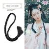 Tool Hair Accessories Twist Braid Wig Hanfu Cosplay Hair Pieces Braided Hair Rope Long Braided Hair