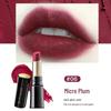 Soft Mist Non-Stick Waterproof Matte Lipstick - Moisturizing & Long-Lasting Velvet Hydrating Lip Gloss