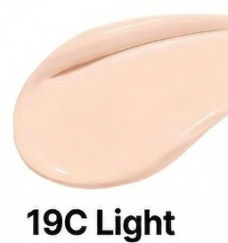 Clio Kill Cover Mesh Glow Cushion Set (+ Náplň)