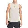 adidas Gilet senza maniche da allenamento Airchill Uomo top KE2394