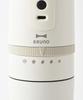 BRUNO Electric Coffee Maker with Blue Gray Mill, BOE080,