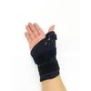 Compression Thumb and Wrist Support Sleeve - Hand Protector for Sports and Fracture Fixation