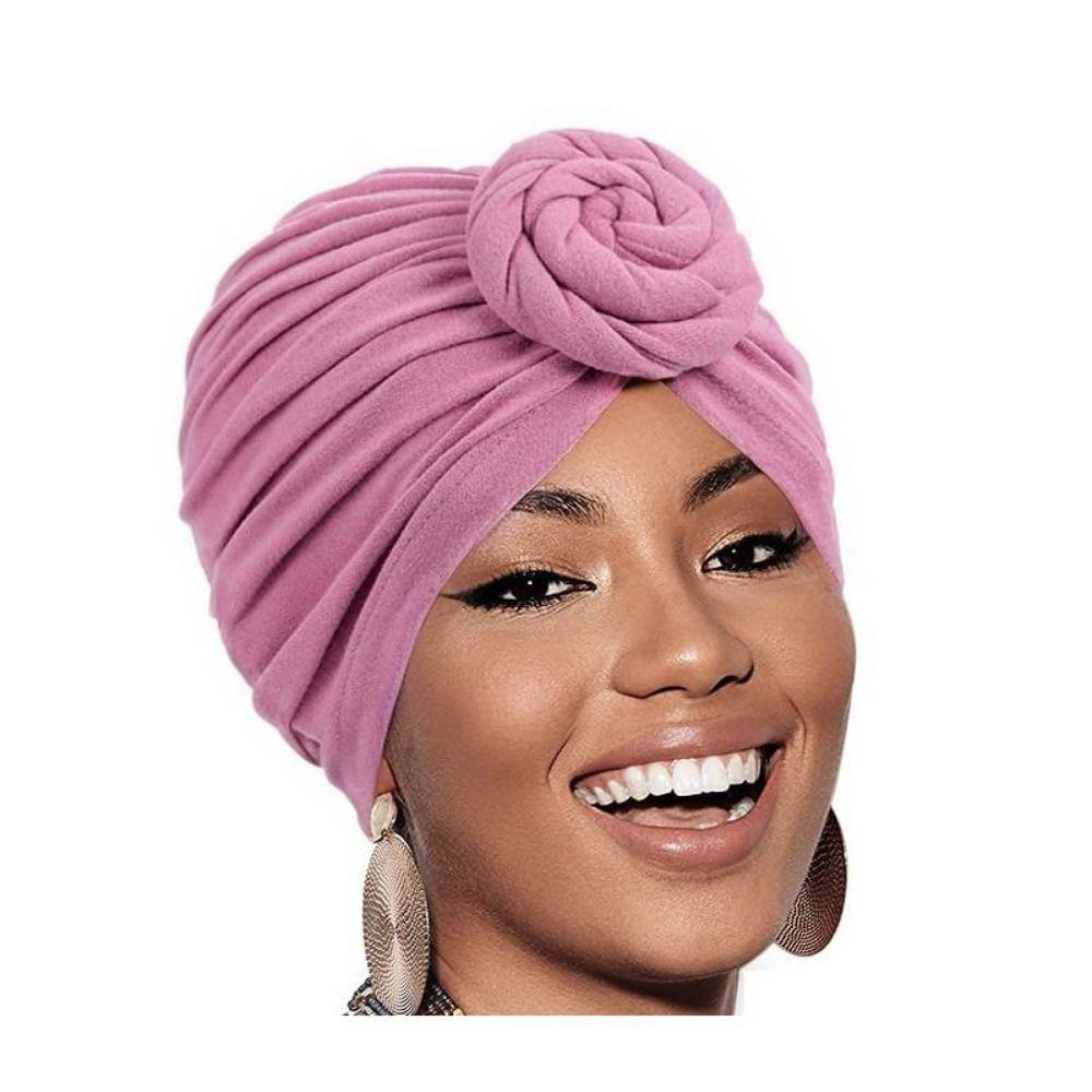 Crochet Knotted Headwrap Crochet Headbands For Women Crochet