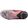 New Nike Mercurial Superfly 8 Elite CR7 Fg Flash Crimson AJ3547-600