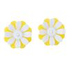 30sets Plastic Hummingbird Feeder Replacement Flowers Hummingbird Feeder Parts  Hanging Feeder