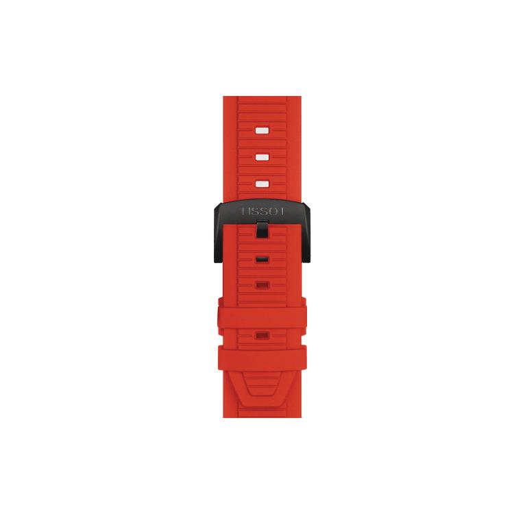 Tissot Orologio da Uomo Collezione Race T141.417.37.057.01