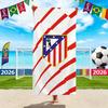 World Cup Beach Towels, Us-Canada-Mexico Football Team Microfiber Quick-Drying Absorbent Bath Towels, Sports Towels