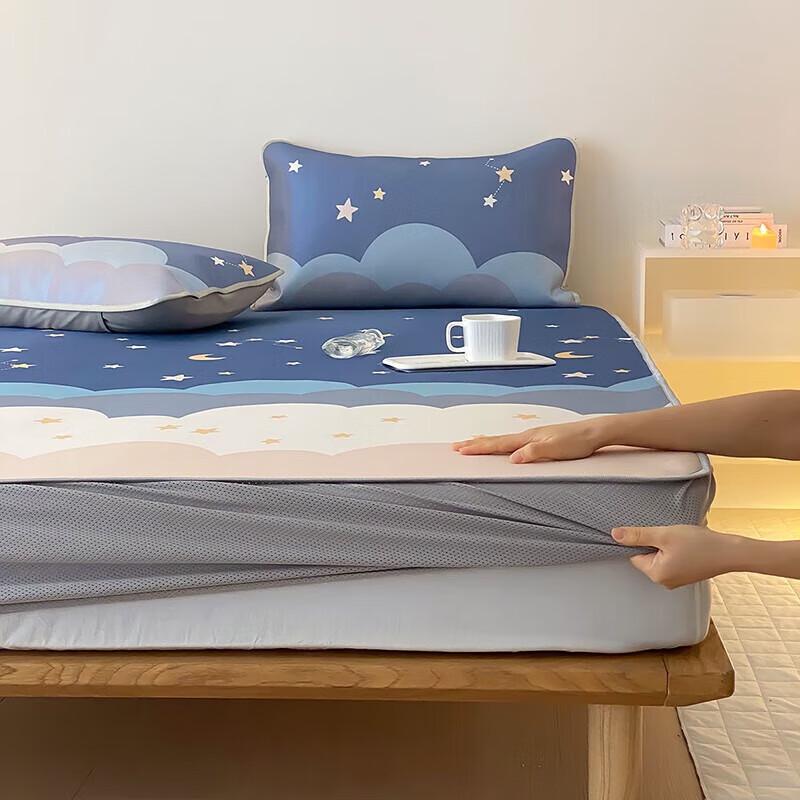 

Duo Xihuan Class A Washable Cooling Mat 2-Piece Set (195x120cm)