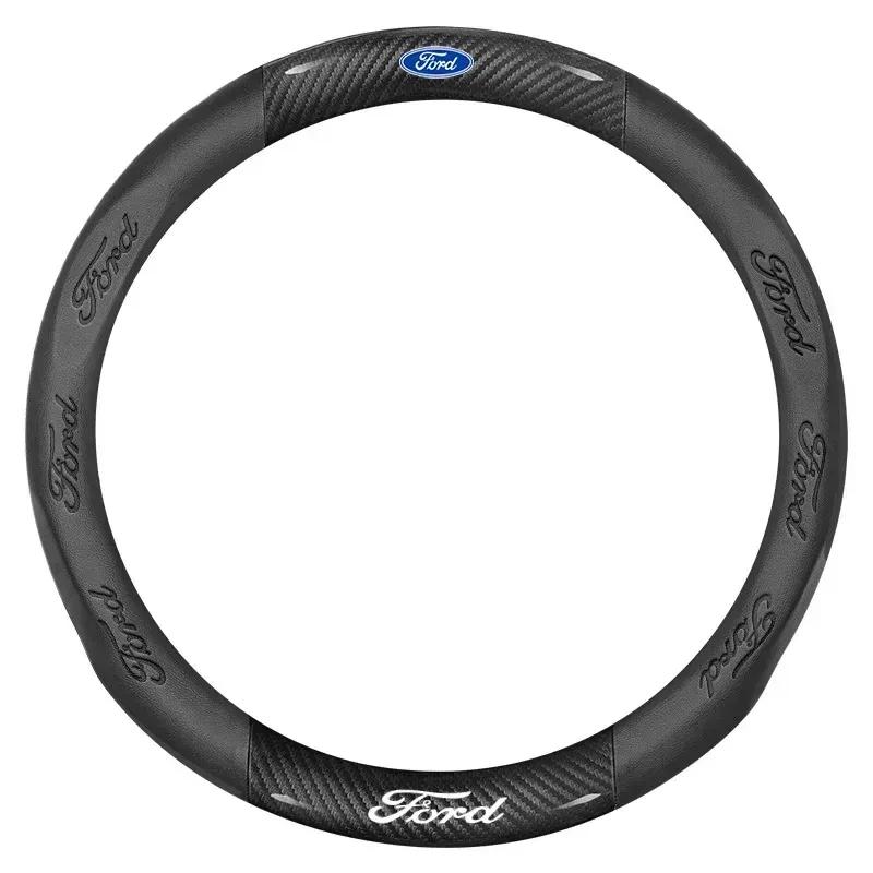 Coprivolante Auto 38cm Per Ford Focus Leading S Monte Carlo Winning Portapacchi Tetto Ford Ranger