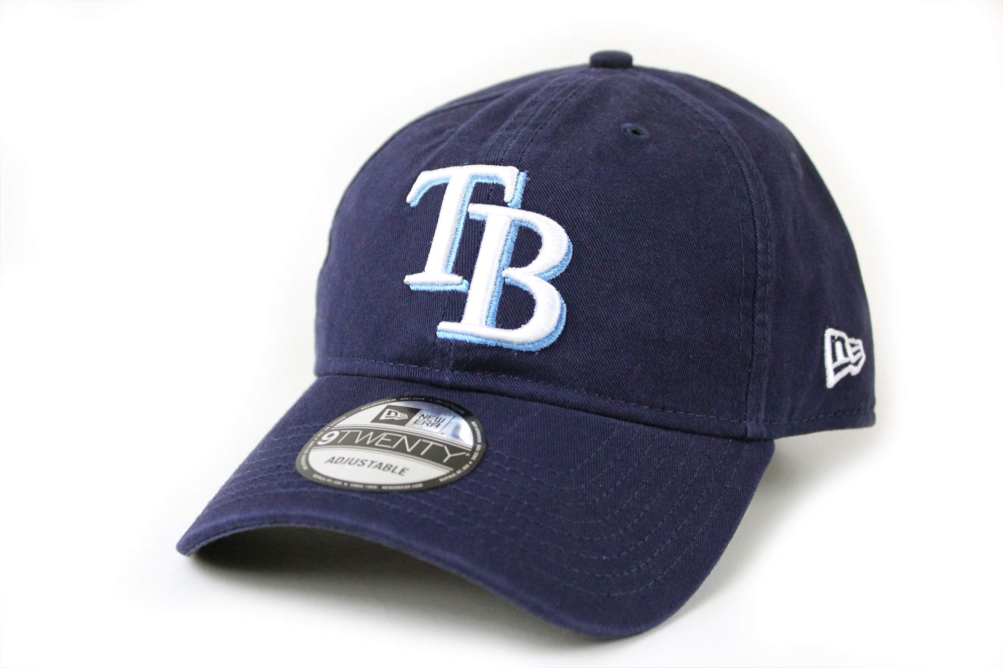 

[New Era] Кепка 9TWENTY MLB Tampa Bay Rays Tampa Bay Rays NAVY
