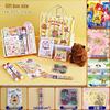 Melody Kids' Birthday Gift & Party Favor - School Stationery for Graduation, June 1st Fest & Classroom Rewards