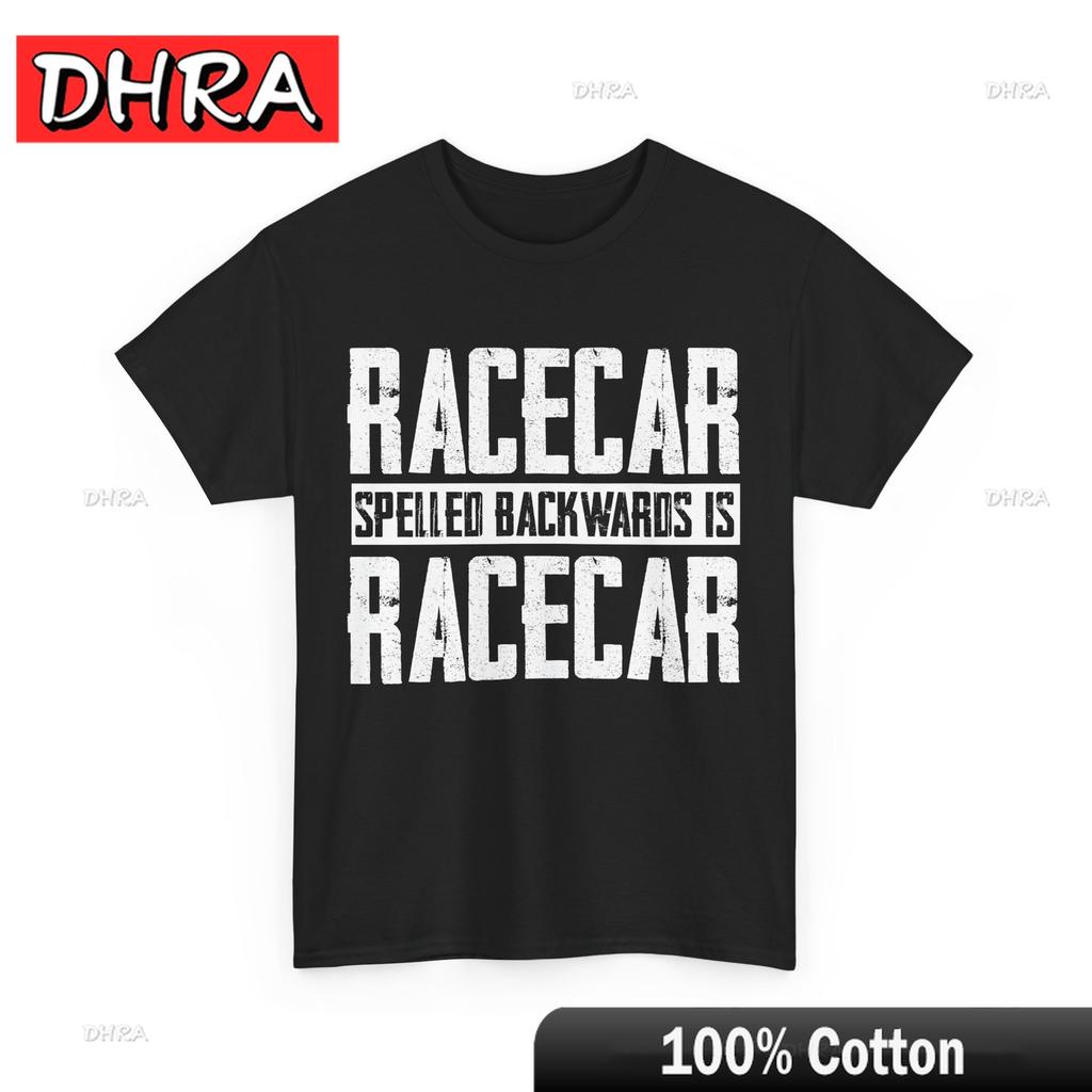 Car Racer Shirt, Car Racing Lovers Racecar Car Guy Women Men Vintage Shirt Cool Clothing Short Sleeve Cotton Streetwear Vibe