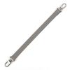 Genuine Leather Bag Strap With Silver Gold Black Hardware Shoulder Strap Handbag Strap Obag Handle High Quality Bag Accessories