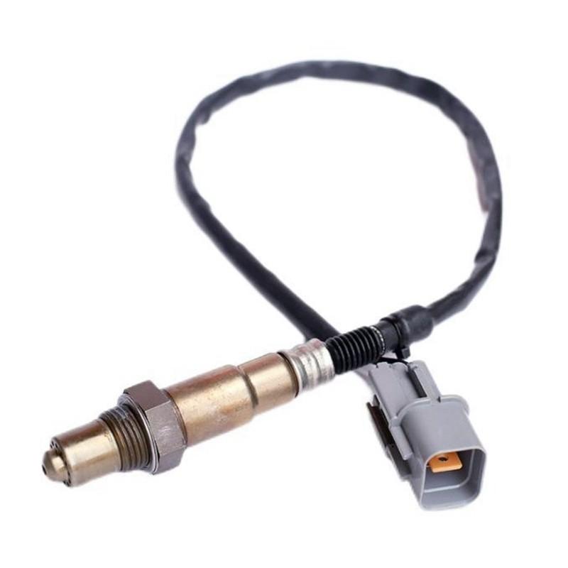 For Hyundai For Kia Car Oxygen Sensor 392102B010 Fits I10 I30 I40 Ix35 Sportage Soul Pro Cee' D Cerato 2008-2018