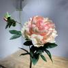 Realistic Peony Flowers for Home, Wedding, Hotel Decor & Photography Props