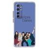 Phone Case For Xiaomi Poco X6 X5 NFC X3 F6 F5 Pro F4 F3 M3 14 13T 12T 12 13 Lite 11 Mi 5G Clear Cover The Vampire Diaries Damon