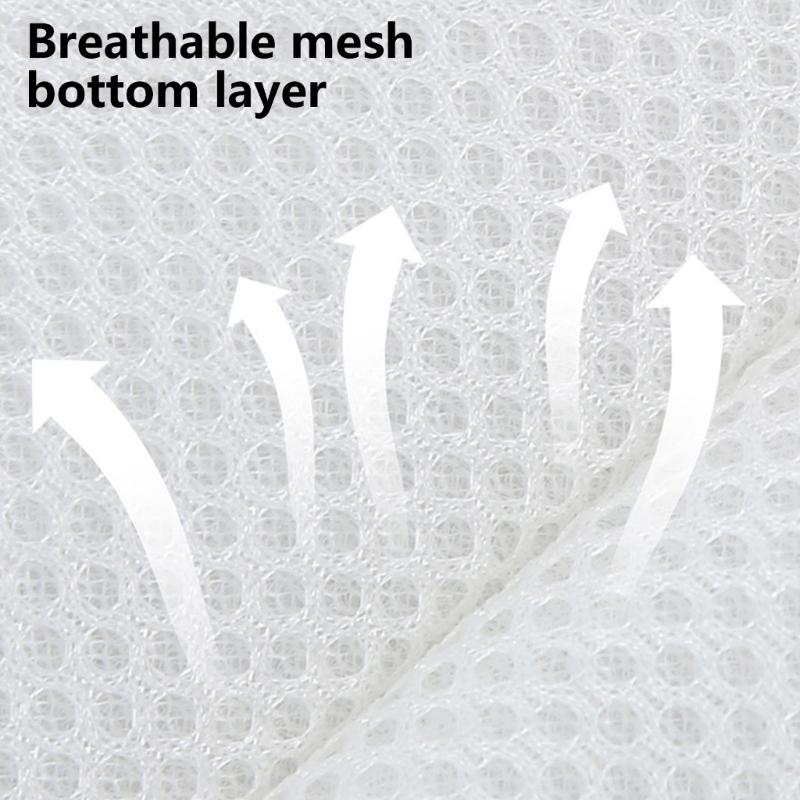 Premiums Baby Strollers Seat Pad Extra Thick Insulation Soft Machine Washable Cover for Most Pushchairs