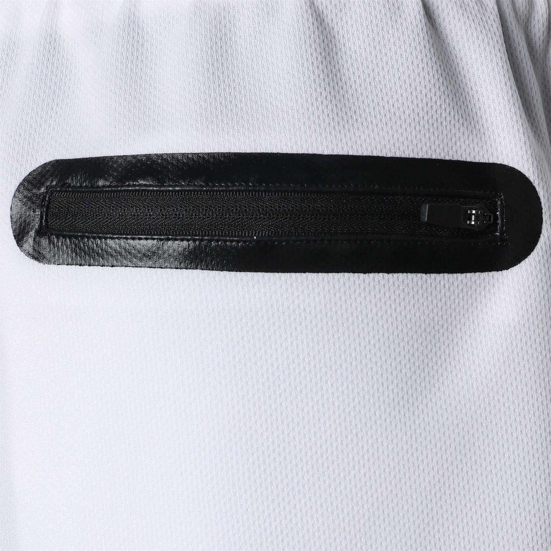 Мужские шорты для бега 2 в 1 — фото 11