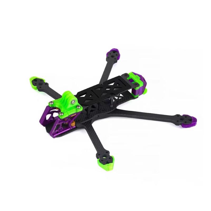 

AXISFLYING MANTA 5 SE DC FPV Drone Frame