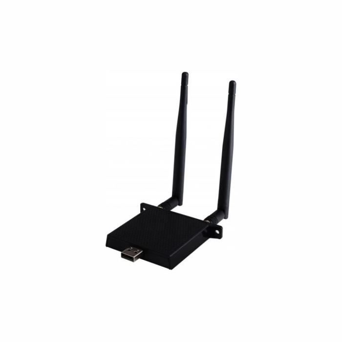 Module Wifi - Viewsonic - Vb-wifi-001 - Wifi 6 - Dual Band 2.4/5ghz - Bluetooth 5.0