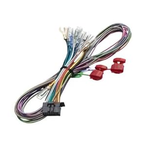 

Pioneer RD-TY100T Connection Harness for Toyota Vehicles, 10P-6P, Carrozzeria