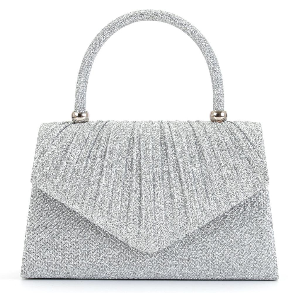 Large Capacity Lightweight Advanced Sense Banquet Bag Fashionable Elegant Crossbody Bag Luxury Women Evening Handbag Wedding
