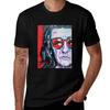 John Cooper Clarke Tshirt Sports Fans Oversizeds Cute Tops Custom Shirt Big And Tall T Shirts For Unisex