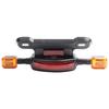 12V Brake Light Electric Bicycle Taillight LED Turn Signal