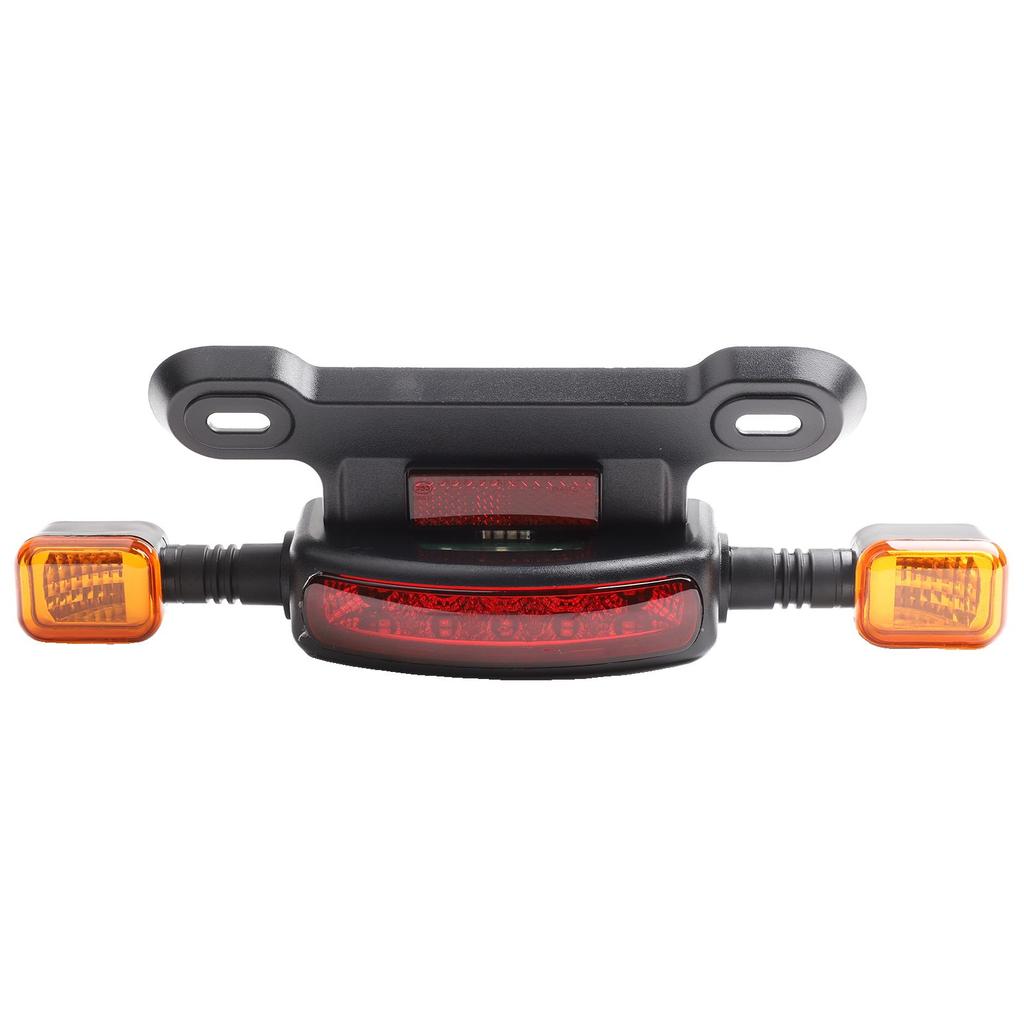 12V Brake Light Electric Bicycle Taillight LED Turn Signal