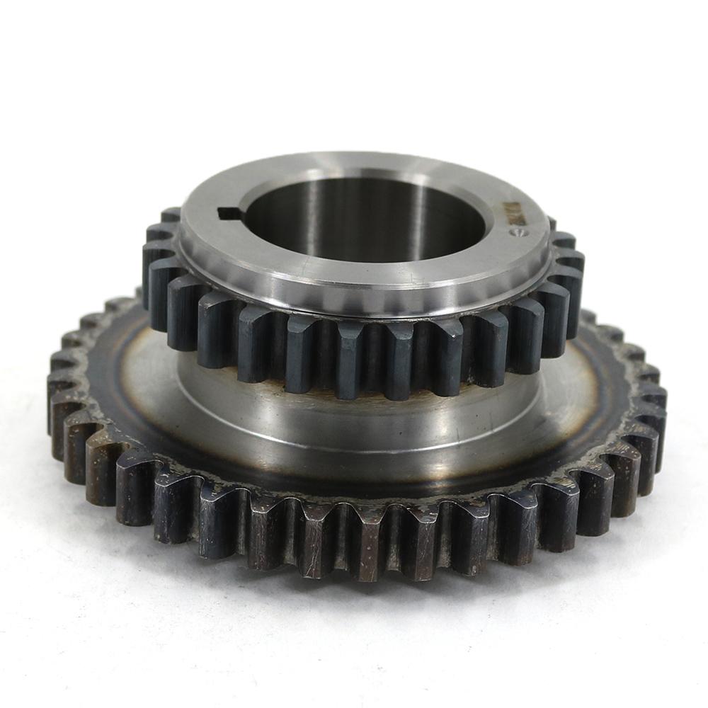 VOCR 4B12 Timing Chain Repair Tensioner Kits For Mitsubishi Outlander Sport 2.4L 2009 OEM MN183891 MN183894 24470-25030
