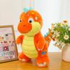 Soft Dinosaur Plush Doll For Children Bedroom Play And Collecting