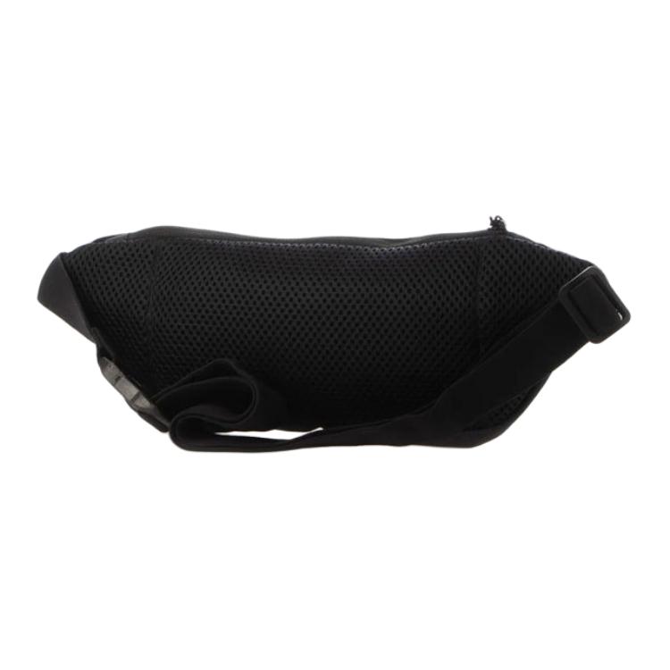 New Nike Nylon Running Bag Sports Fanny Pack Regular Unisex Black RN8043-082