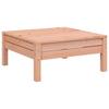 4 Seater Garden Sofa Solid Douglas Fir Wood
