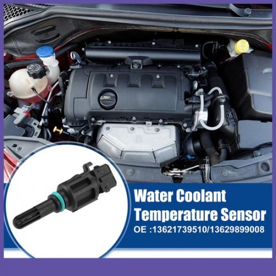 Water Temperature Sensor SINGLE  for BMW X3 2004-2005