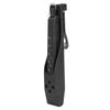 Anti-Skid Handle Fish Lip Gripper with Sleeve Fishing Pliers Fish Gripper  Long Distance Fishing