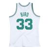 Maillot NBA Boston Celtics Larry Bird