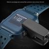 Efficient Charging Cable Convenient Charging Cord Secure Charging Cable Convenient USB Charging Cable for S20 Smartwatch